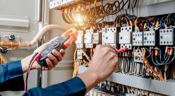 Best Electrical Outlet Repair  in William Paterson University Of New Jersey, NJ