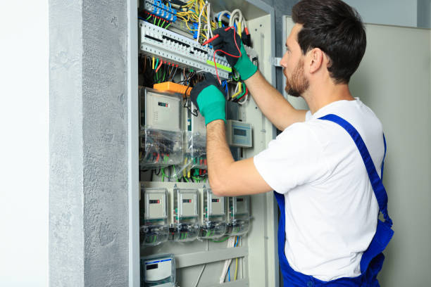 Best Residential Electrician Services  in William Paterson University Of New Jersey, NJ