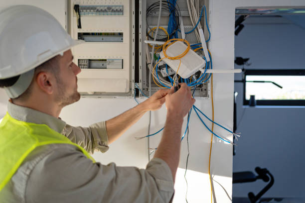Professional Electrician in William Paterson University Of New Jersey, NJ